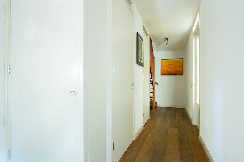 Appartement te huur in Amsterdam – Spaarndammerplantsoen – foto 4