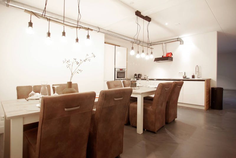 appartement te huur in Hillegom