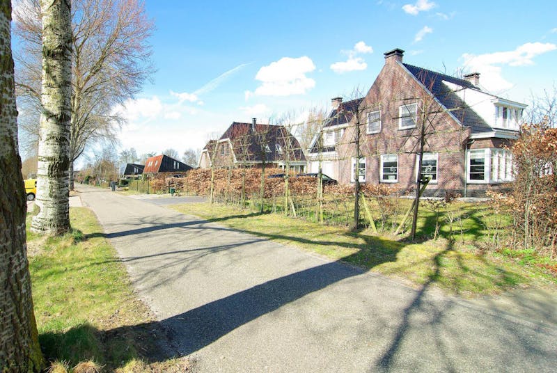 Appartement te huur in Hillegom – Frederikslaan – foto 2