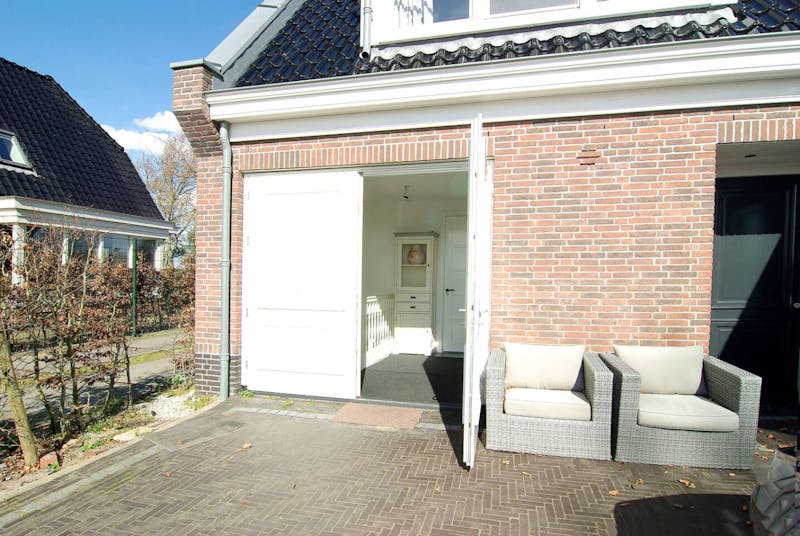 Appartement te huur in Hillegom – Frederikslaan – foto 3
