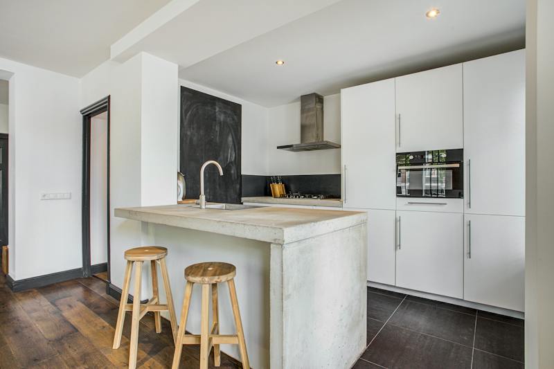 Appartement te huur in Rotterdam – Herman Robbersstraat – foto 2