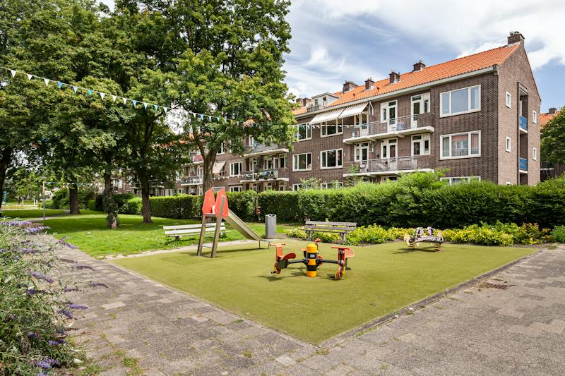 Appartement te huur in Rotterdam – Herman Robbersstraat – foto 3