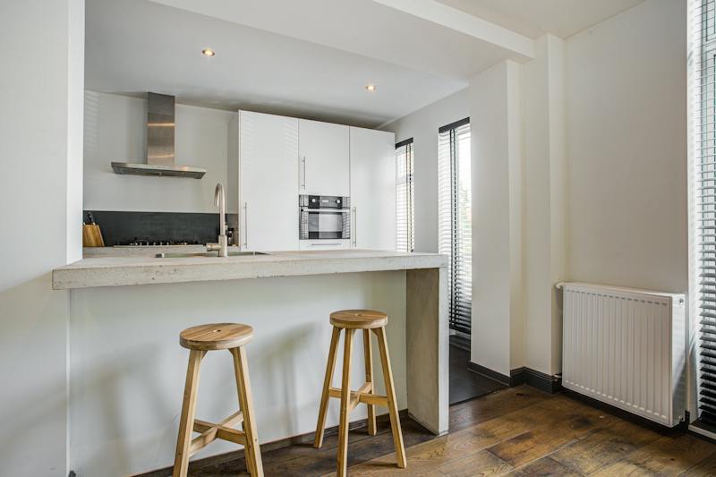 Appartement te huur in Rotterdam – Herman Robbersstraat – foto 4