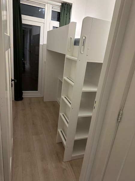 kamer te huur in Rotterdam