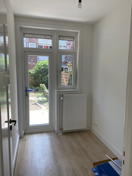 Kamer te huur in Rotterdam – Mijnsherenlaan – foto 2