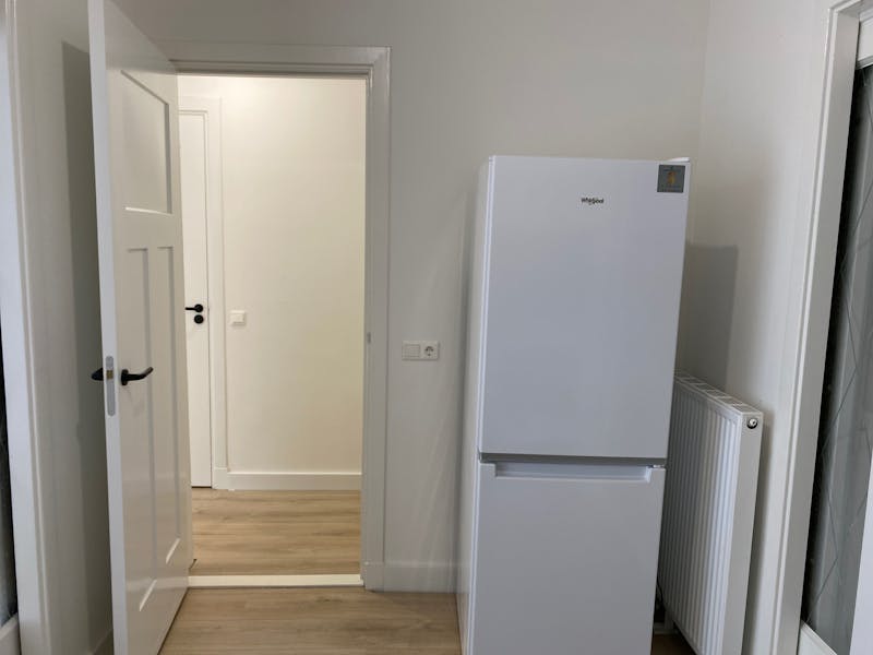 Kamer te huur in Rotterdam – Mijnsherenlaan – foto 3