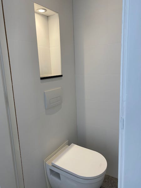 Kamer te huur in Rotterdam – Mijnsherenlaan – foto 4