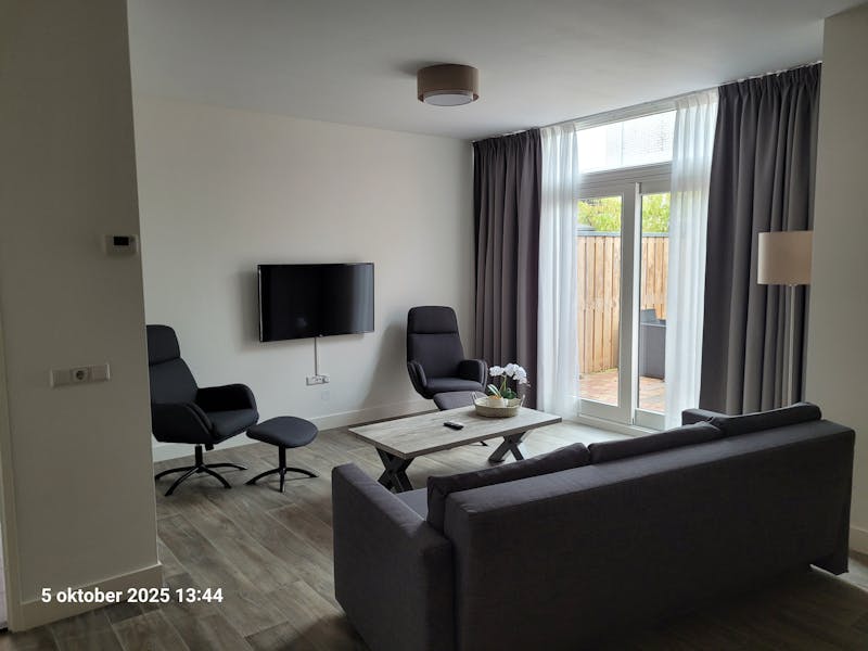 appartement te huur in Almere Stad