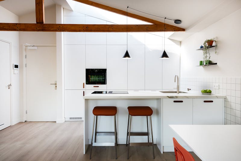 Appartement te huur in Voorburg – Laan van Nieuw Oosteinde – foto 2