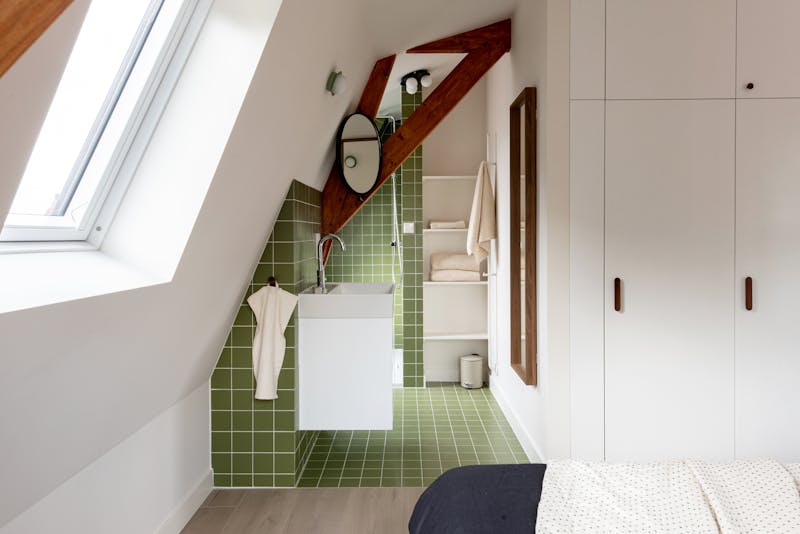 Appartement te huur in Voorburg – Laan van Nieuw Oosteinde – foto 3