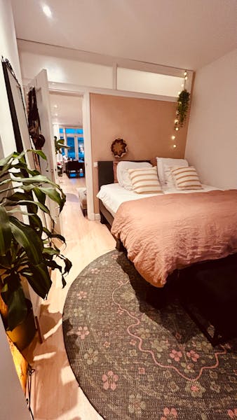 Appartement te huur in Amsterdam – Wilhelminastraat – foto 3