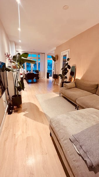 Appartement te huur in Amsterdam – Wilhelminastraat – foto 4