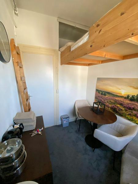 Kamer te huur in The Hague – Fahrenheitstraat – foto 2