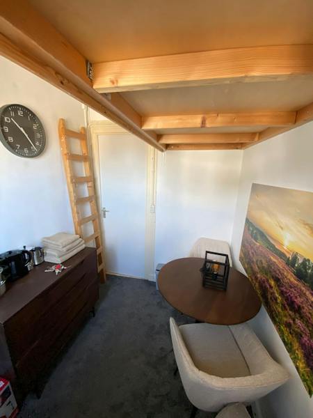 Kamer te huur in The Hague – Fahrenheitstraat – foto 3
