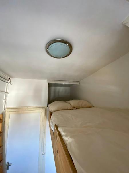 Kamer te huur in The Hague – Fahrenheitstraat – foto 4