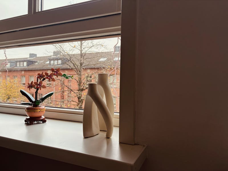 Appartement te huur in Amsterdam – Joris van Andringastraat – foto 4