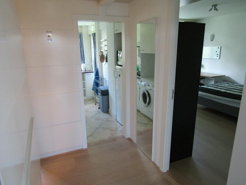 Kamer te huur in Delft – Van der Lelijstraat – foto 2