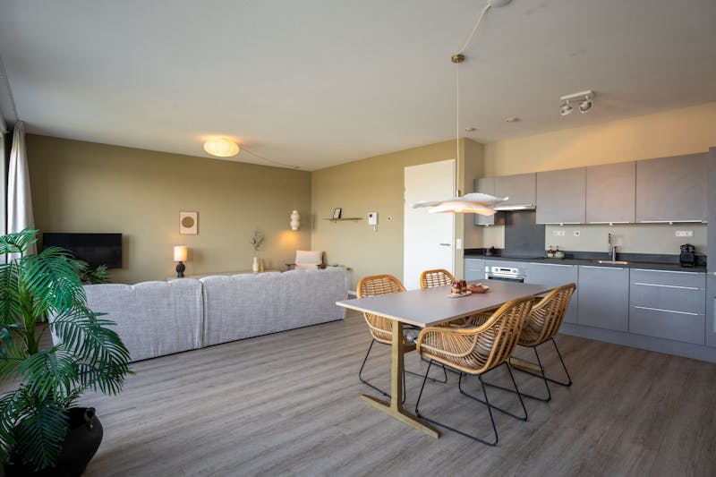 Appartement te huur in Amsterdam – Mary van der Sluisstraat – foto 2