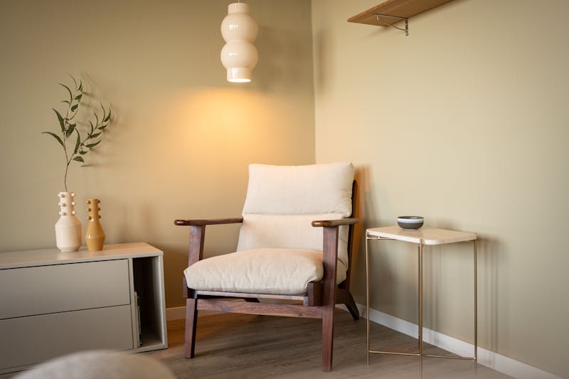 Appartement te huur in Amsterdam – Mary van der Sluisstraat – foto 4