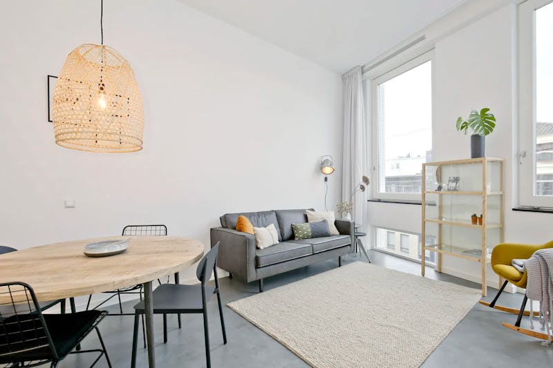 Appartement te huur in Amsterdam – Spuistraat – foto 3