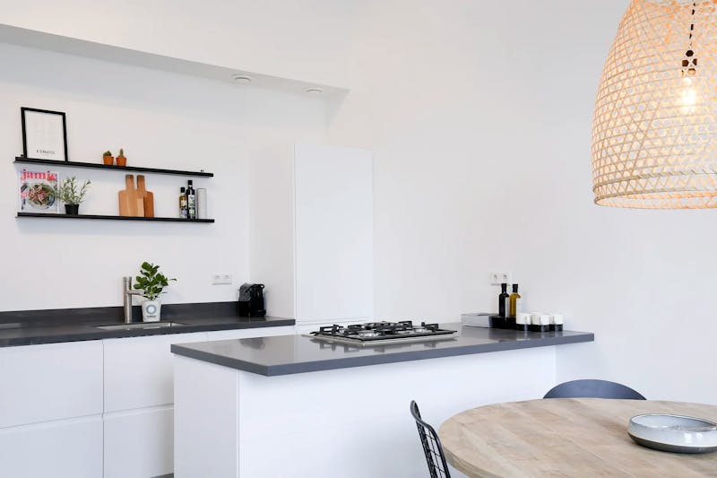 Appartement te huur in Amsterdam – Spuistraat – foto 4