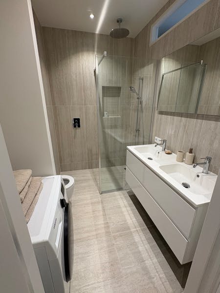 Appartement te huur in Amsterdam – Hectorstraat – foto 4