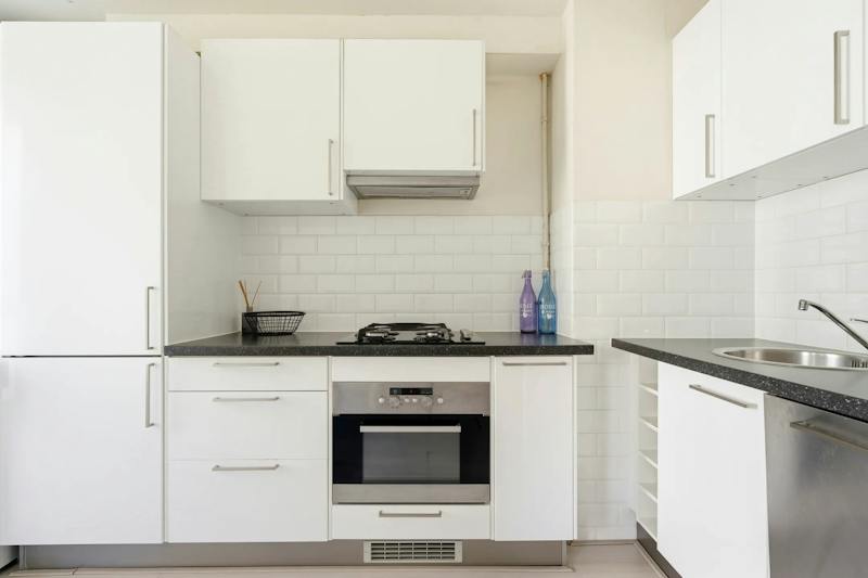 Appartement te huur in Amsterdam – Jacob van Lennepstraat – foto 4