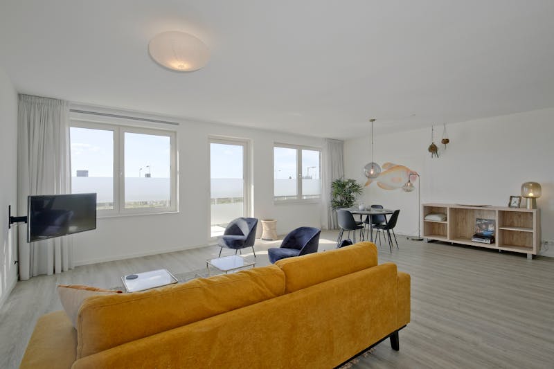 Appartement te huur in Amsterdam – Mary van der Sluisstraat – foto 2