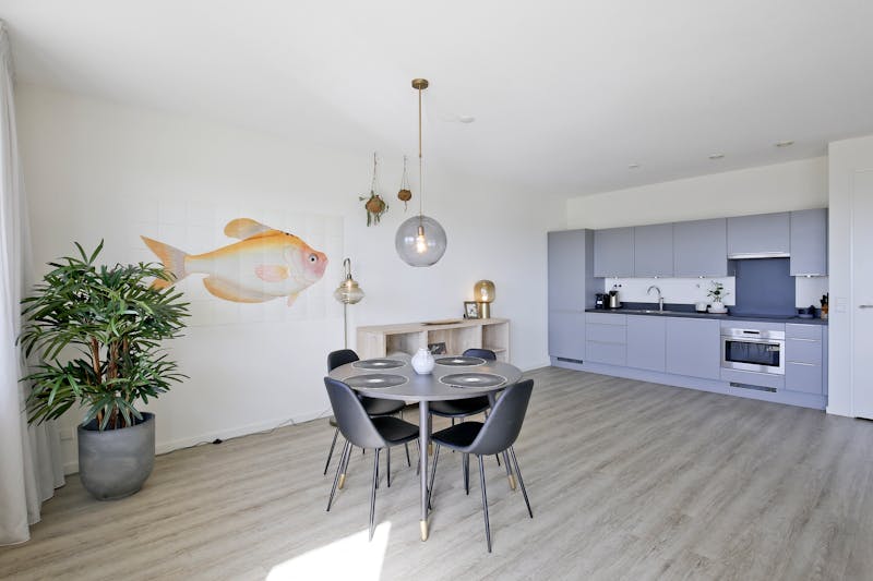 Appartement te huur in Amsterdam – Mary van der Sluisstraat – foto 3