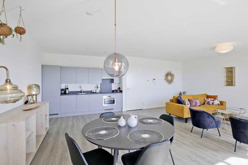 Appartement te huur in Amsterdam – Mary van der Sluisstraat – foto 4