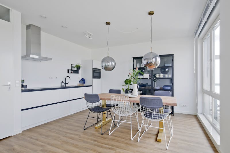 Appartement te huur in Amsterdam – Mary van der Sluisstraat – foto 3