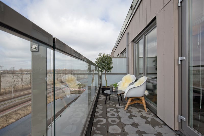 Appartement te huur in Amsterdam – Mary van der Sluisstraat – foto 4