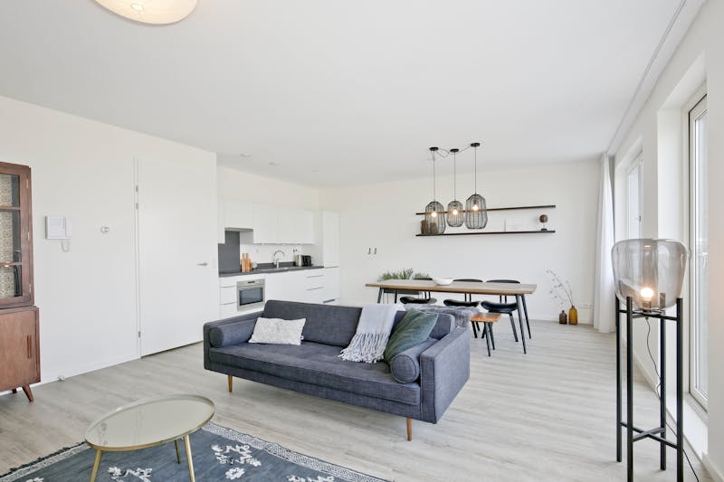 Appartement te huur in Amsterdam – Mary van der Sluisstraat – foto 3