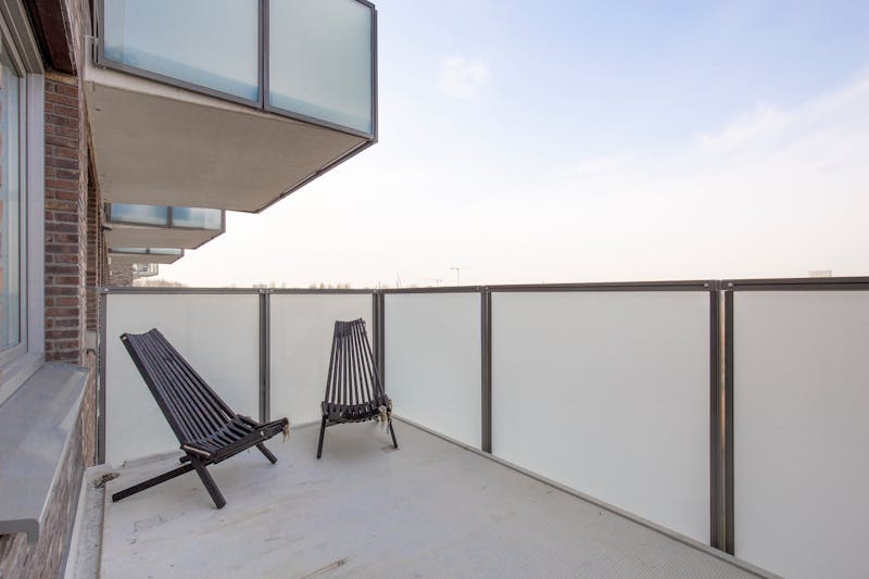 Appartement te huur in Amsterdam – Mary van der Sluisstraat – foto 4