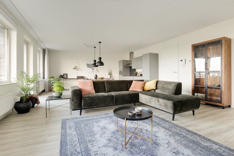 Appartement te huur in Amsterdam – Mary van der Sluisstraat – foto 2