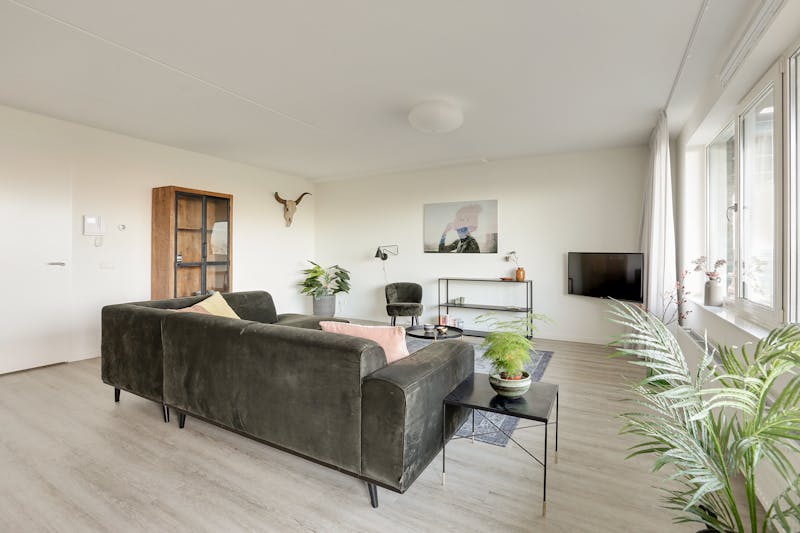 Appartement te huur in Amsterdam – Mary van der Sluisstraat – foto 3
