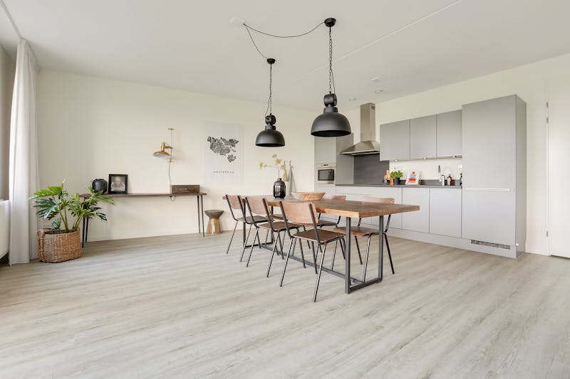 Appartement te huur in Amsterdam – Mary van der Sluisstraat – foto 4