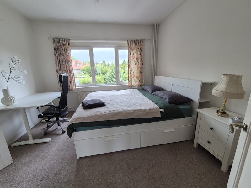 Appartement te huur in Bussum – De Genestetlaan – foto 2