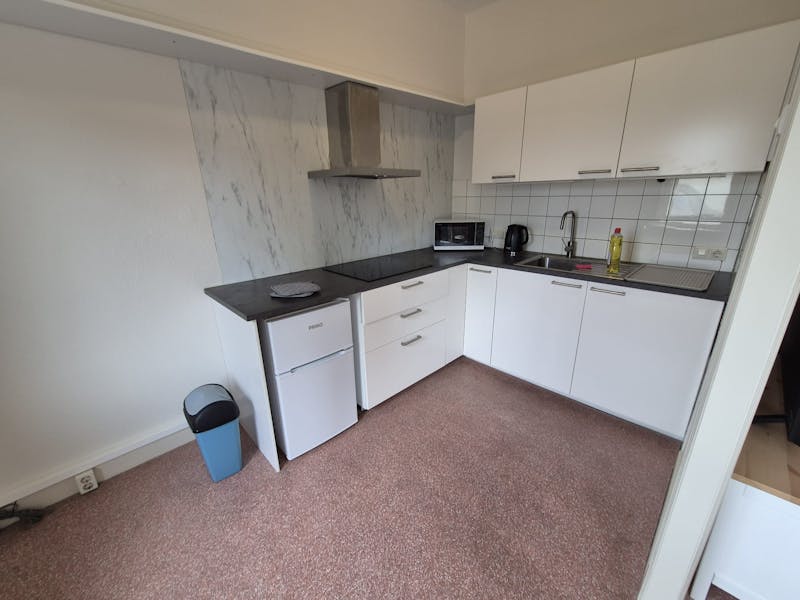 Appartement te huur in Bussum – De Genestetlaan – foto 3