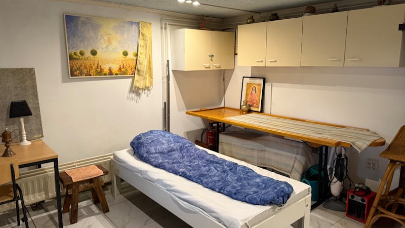 kamer te huur in Lelystad