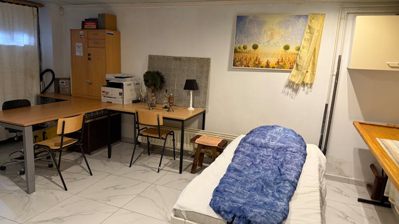 Kamer te huur in Lelystad – Cannenburch – foto 3