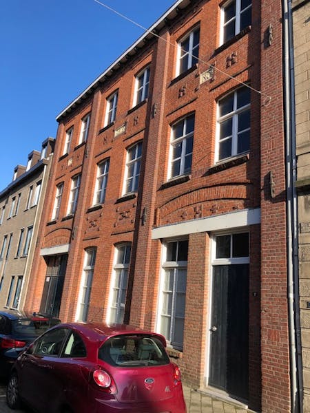appartement te huur in Maastricht