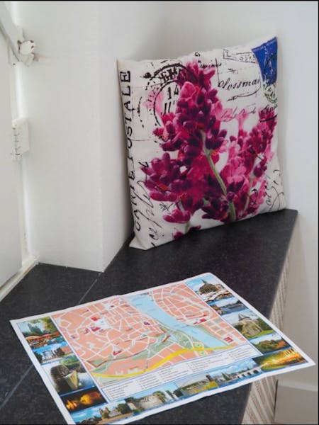 Appartement te huur in Maastricht – Batterijstraat – foto 2