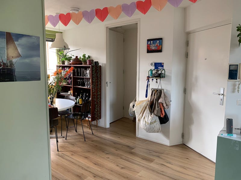 Appartement te huur in Amsterdam – Westerpark – foto 2