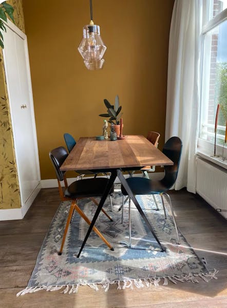 Appartement te huur in Amsterdam – Jacob Catskade – foto 3