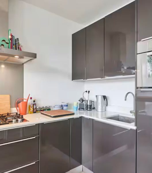 Appartement te huur in Amsterdam – Jacob Catskade – foto 4