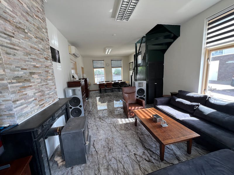 appartement te huur in Zaandam