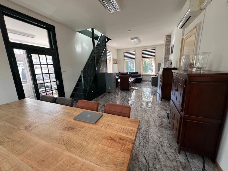 Appartement te huur in Zaandam – Westzijde – foto 2