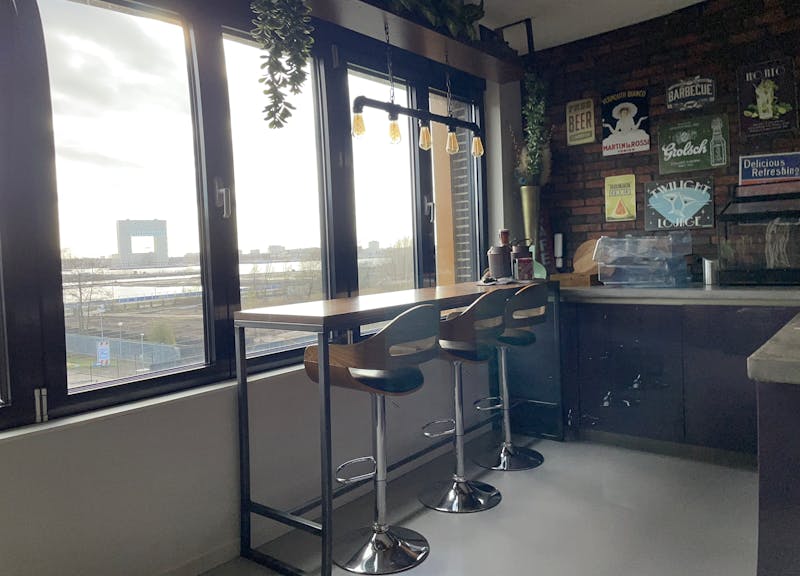 Appartement te huur in Amsterdam – Monnikskapstraat – foto 3