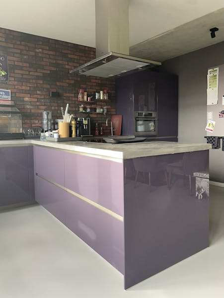 Appartement te huur in Amsterdam – Monnikskapstraat – foto 4